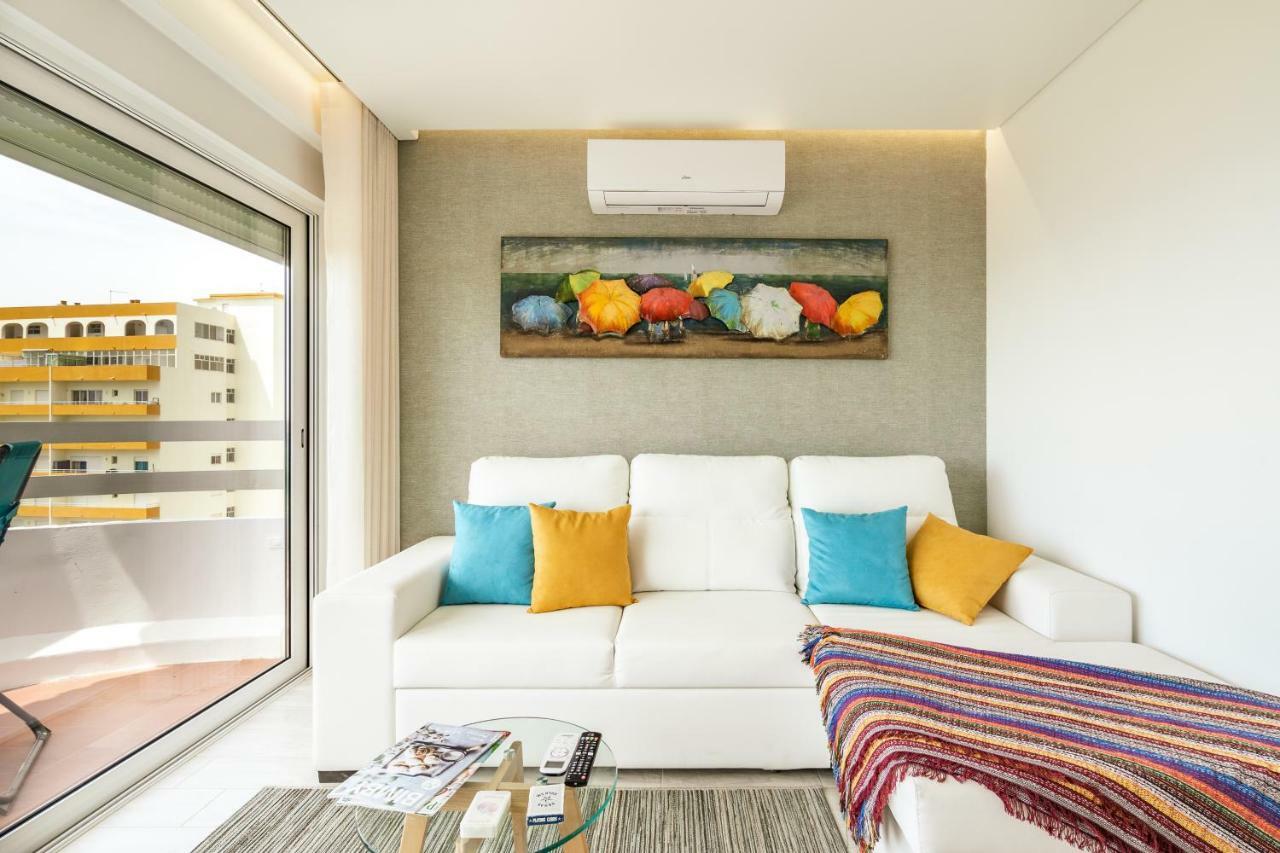 Ocean View By Encantos Do Algarve - 910 Portimao Exterior photo