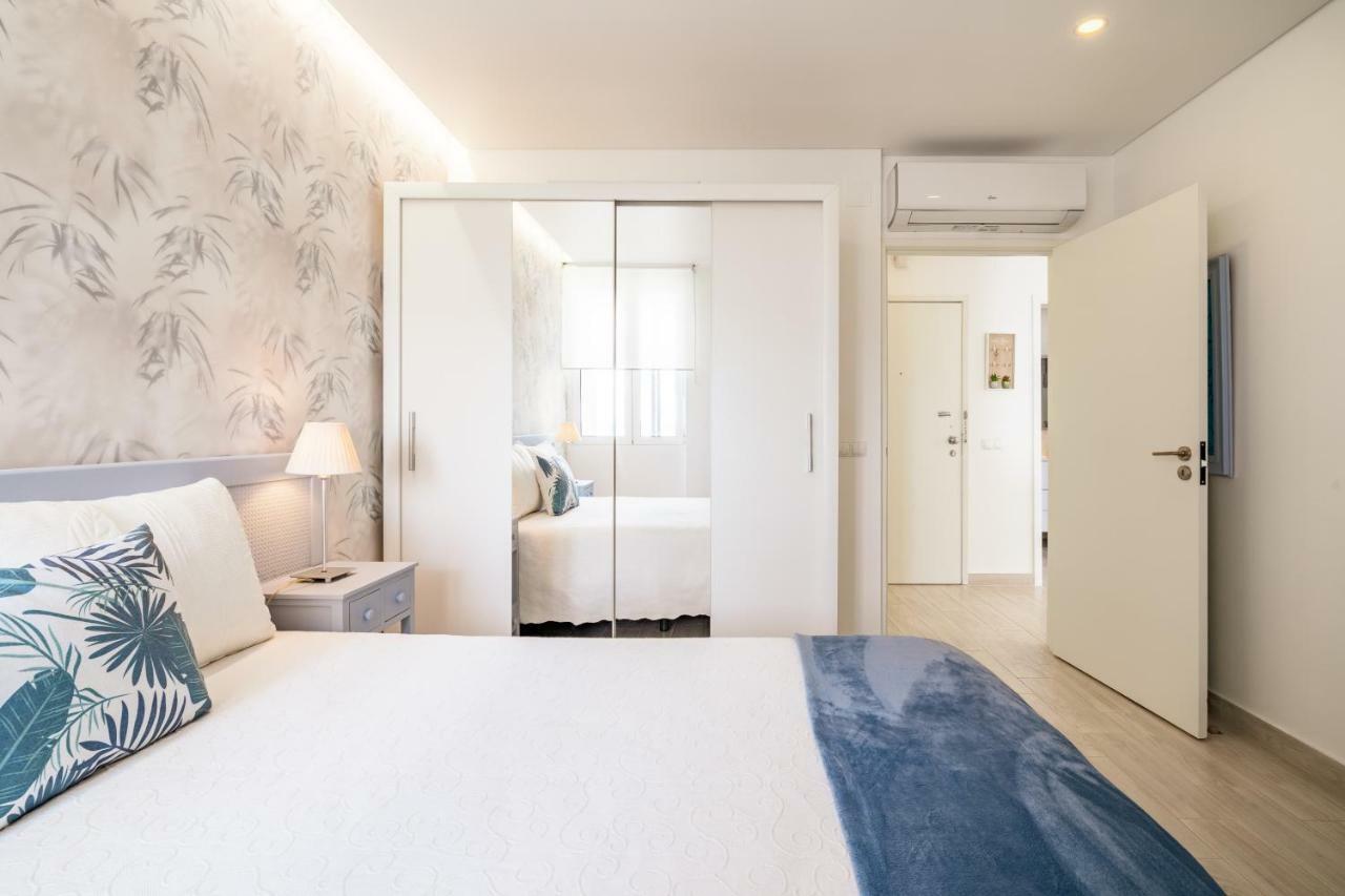 Ocean View By Encantos Do Algarve - 910 Portimao Exterior photo