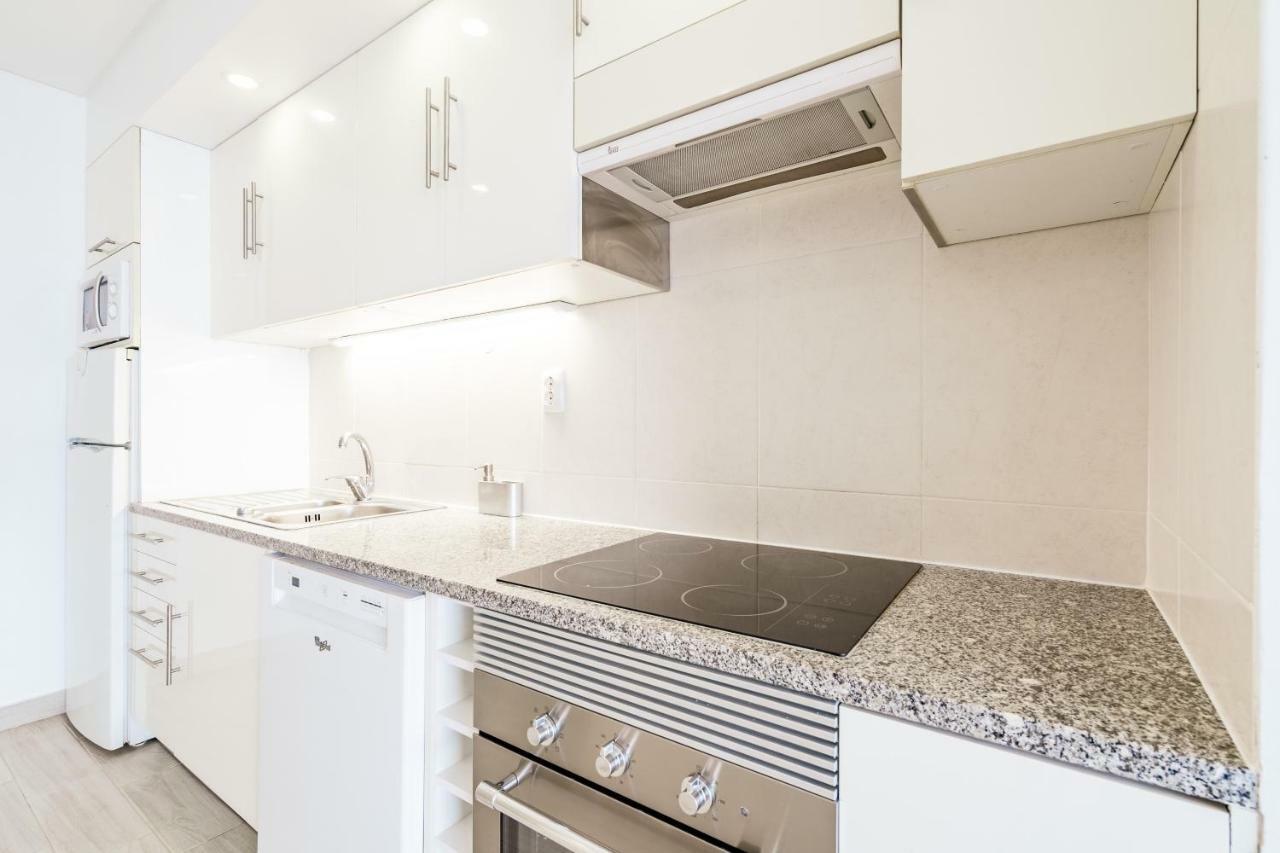 Ocean View By Encantos Do Algarve - 910 Portimao Exterior photo