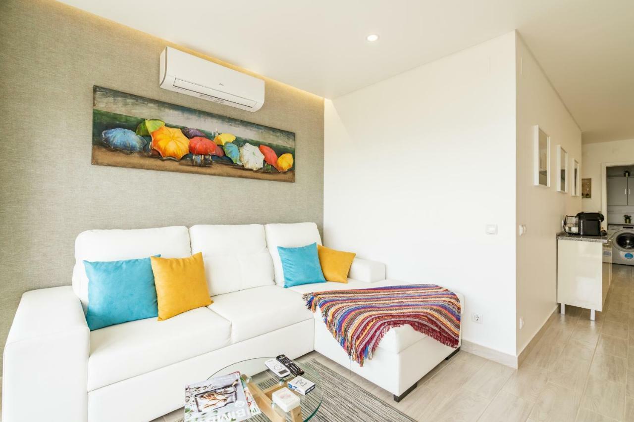 Ocean View By Encantos Do Algarve - 910 Portimao Exterior photo