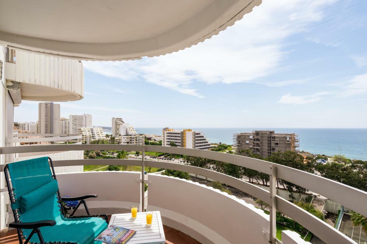 Ocean View By Encantos Do Algarve - 910 Portimao Exterior photo