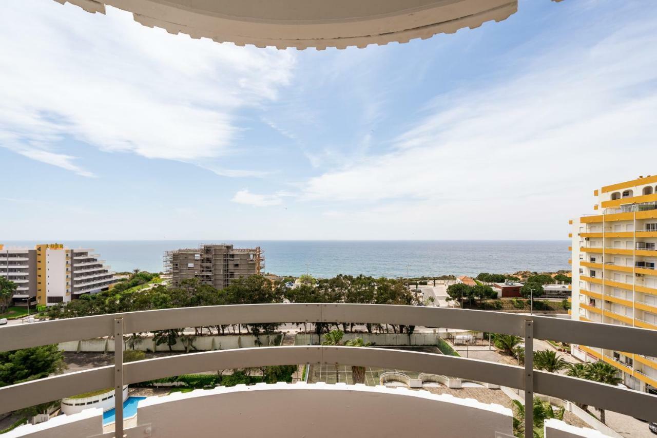Ocean View By Encantos Do Algarve - 910 Portimao Exterior photo