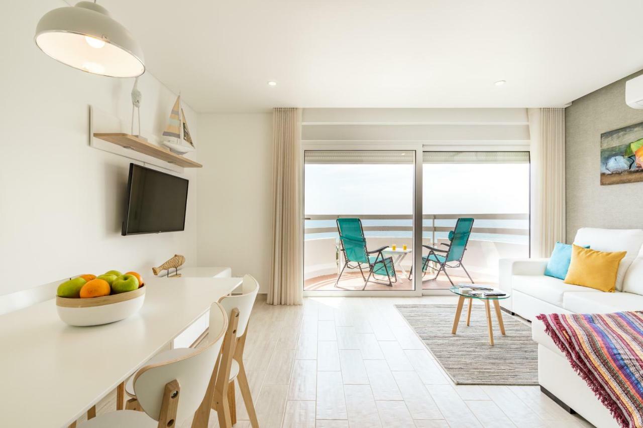 Ocean View By Encantos Do Algarve - 910 Portimao Exterior photo